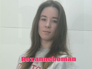 Rexanneboman