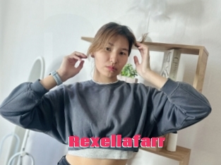 Rexellafarr