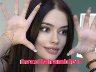 Rexellahamblett