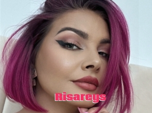 Risareys