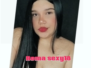 Roma_sexy18