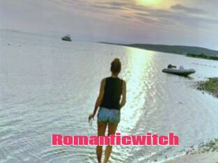 Romanticwitch