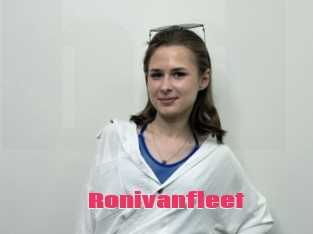 Ronivanfleet