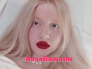 Rosaliawarm