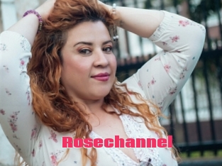 Rosechannel