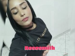 Rosesmith