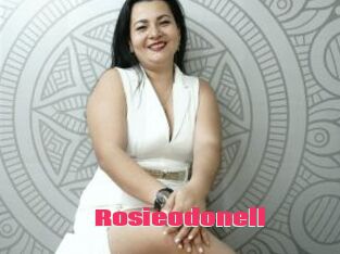 Rosieodonell