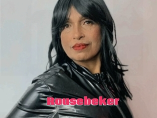Rousebeker
