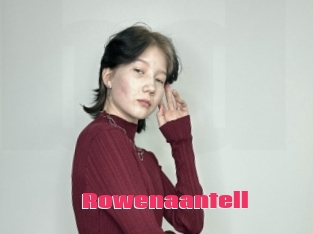 Rowenaantell
