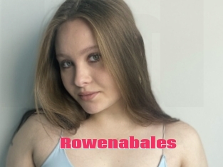 Rowenabales
