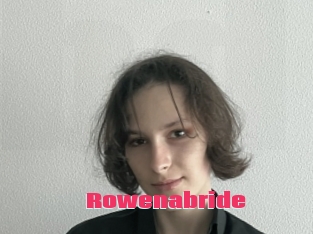 Rowenabride