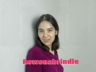 Rowenabrindle