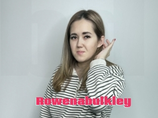 Rowenabulkley