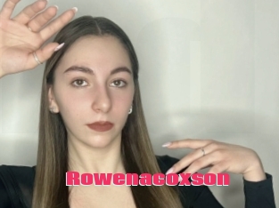 Rowenacoxson