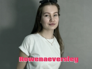 Rowenaeversley