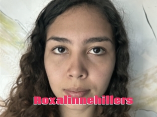 Roxalinnehillers
