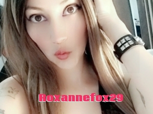 Roxannefox29