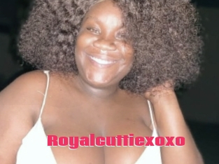 Royalcuttiexoxo