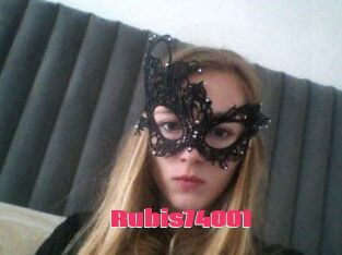 Rubis74001