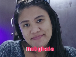Rubybala