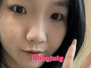 Rubyjuly
