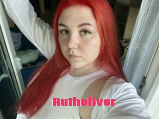 Rutholiver