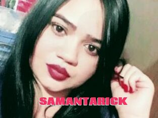 SAMANTARICK