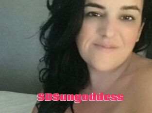 SDSungoddess