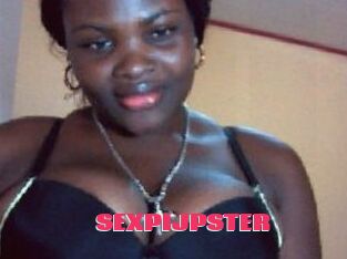 SEXPIJPSTER