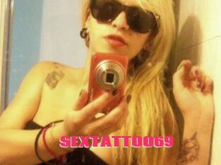 SEXTATTOO69