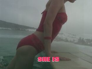 SHE_IS