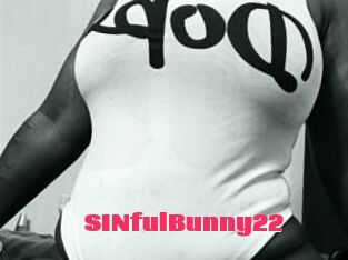 SINfulBunny22