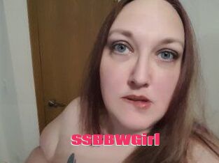 SSBBWGirl