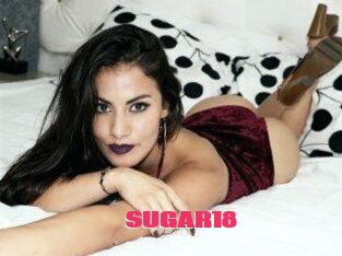 SUGAR18