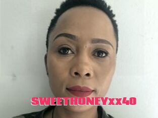 SWEETHONEYxx40