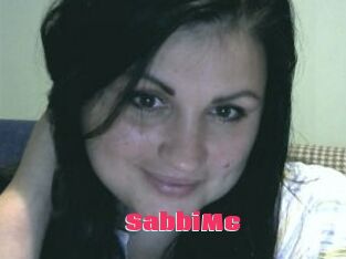 SabbiMc
