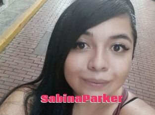SabinaParker