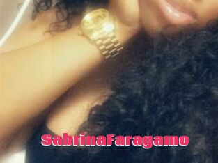 SabrinaFaragamo