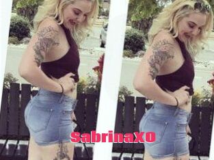 Sabrina_XO