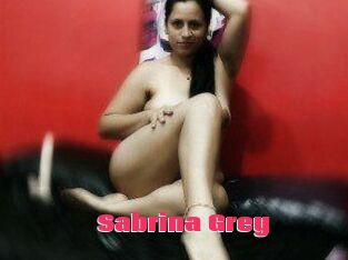 Sabrina_Grey