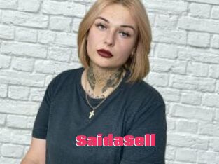 SaidaSell