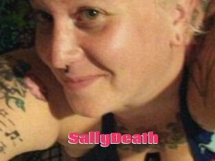 SallyDeath