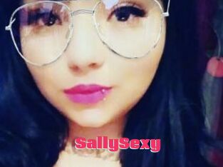 SallySexy