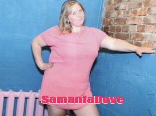 SamantaDove