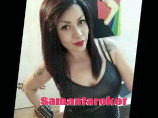Samantaroker