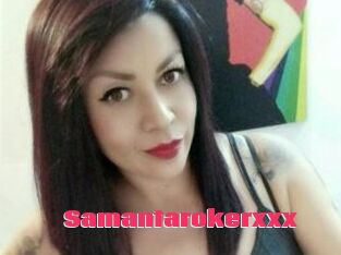 Samantarokerxxx