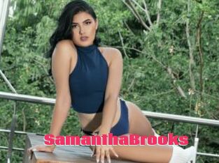 SamanthaBrooks