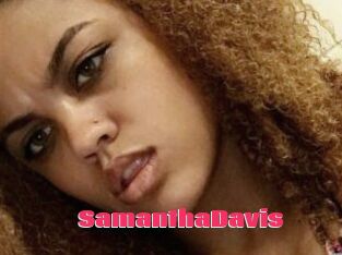 Samantha_Davis
