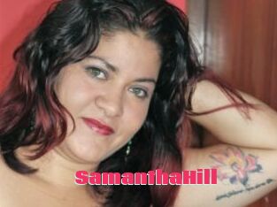 SamanthaHill