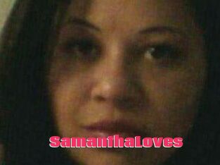 SamanthaLoves